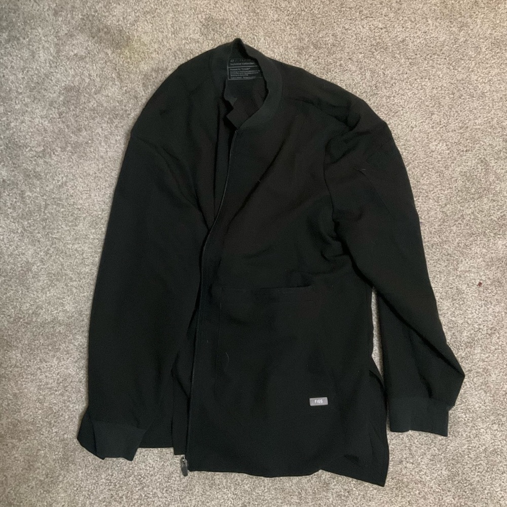 Figs Jacket